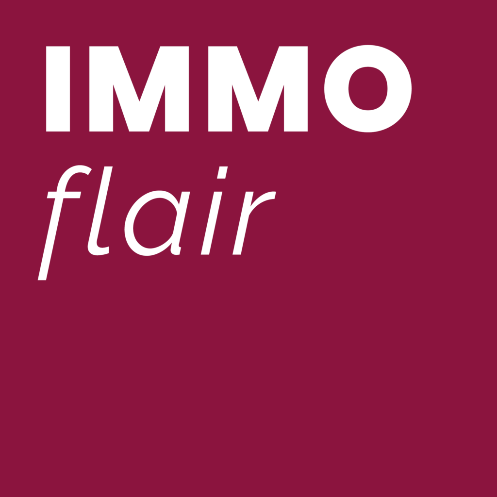 ImmoFlair Logo klein